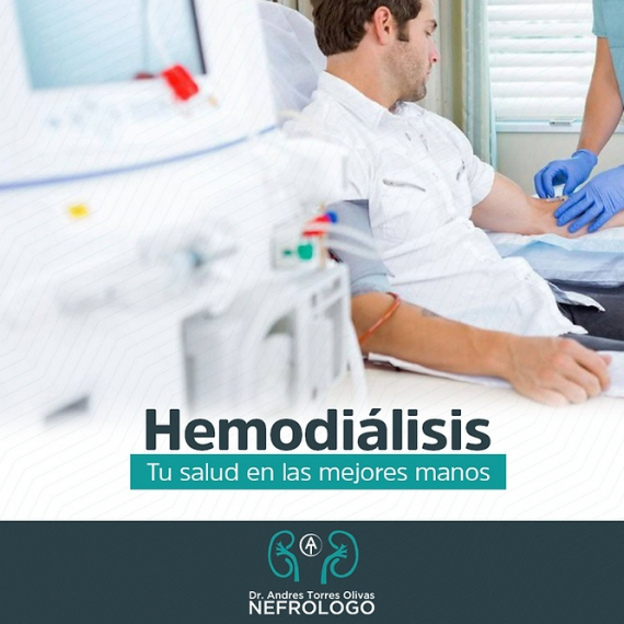 Hemodiálisis