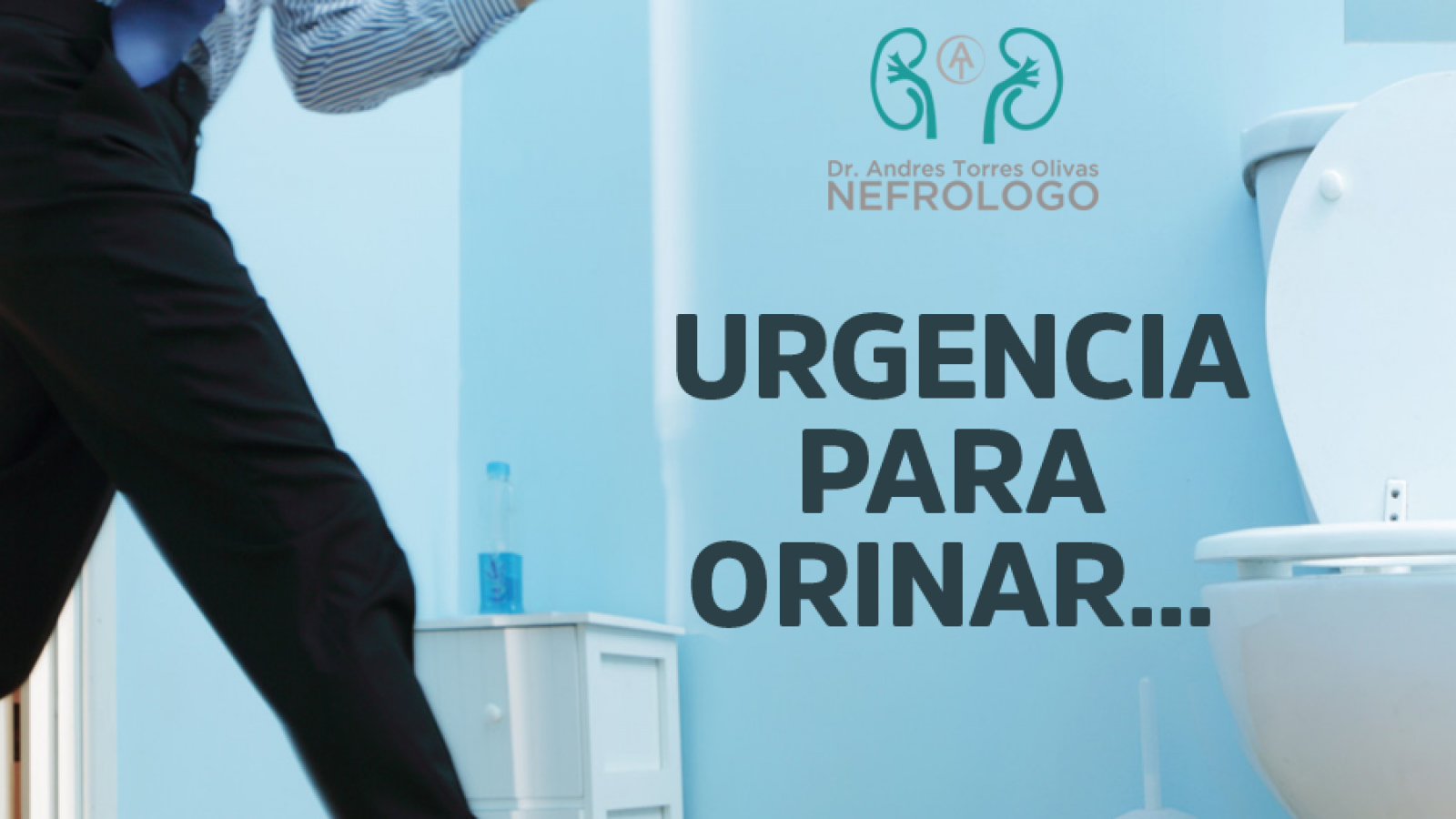 Infección de Vías Urinarias