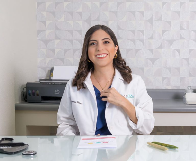 Dieta para pacientes con Hemodiálisis