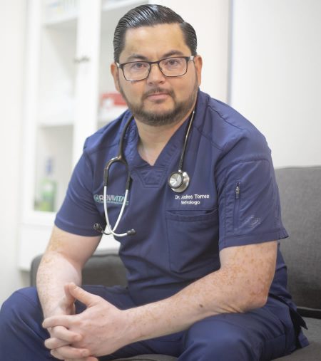 examen_cta_2 Dr. Andrés Torres Olivas Nefrólogo Mexicali